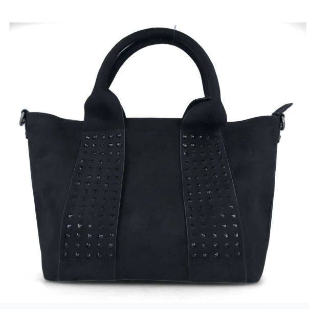 Tote & Shoulder Bags Menbur Women Black Breuil